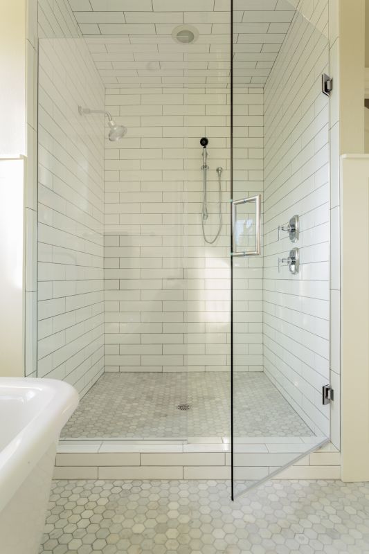 Shower Installation in Sarasota, FL