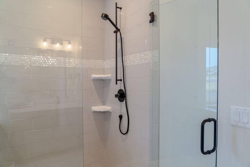 Shower Installation in Lancaster, PA