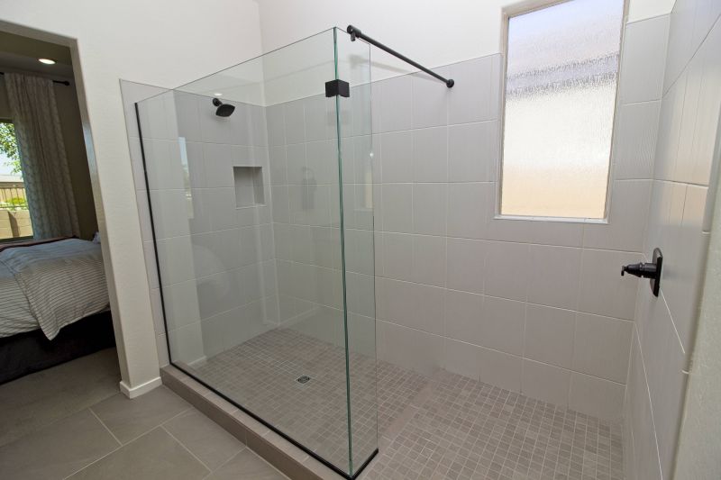 Shower Installation in Pottstown, PA