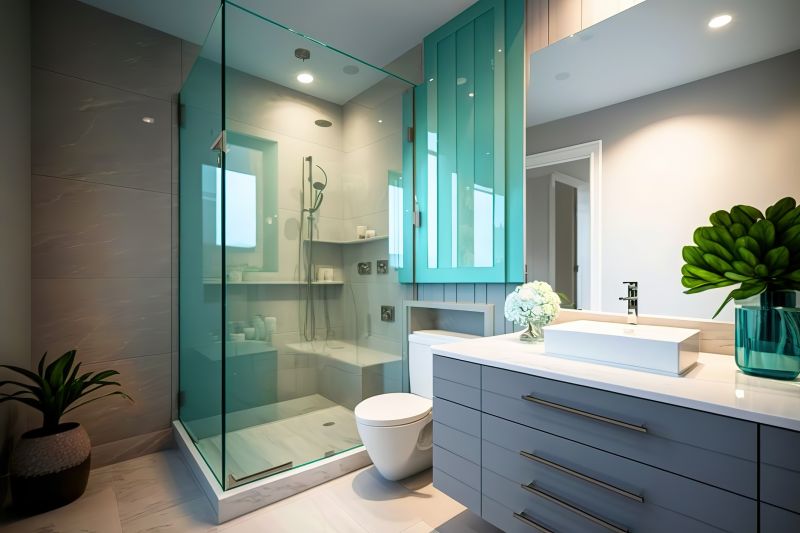 Shower Remodeling in Clearwater, FL