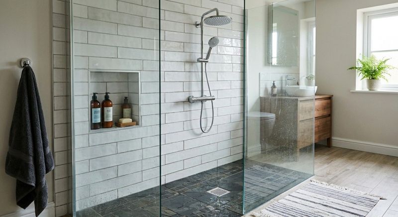 Shower Replacement in Pottstown, PA