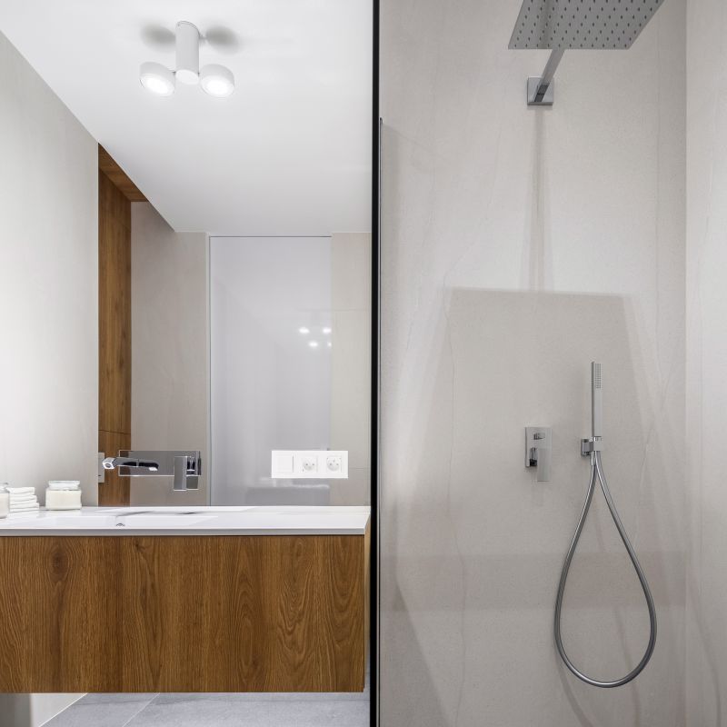 Shower Replacement in Lancaster, PA
