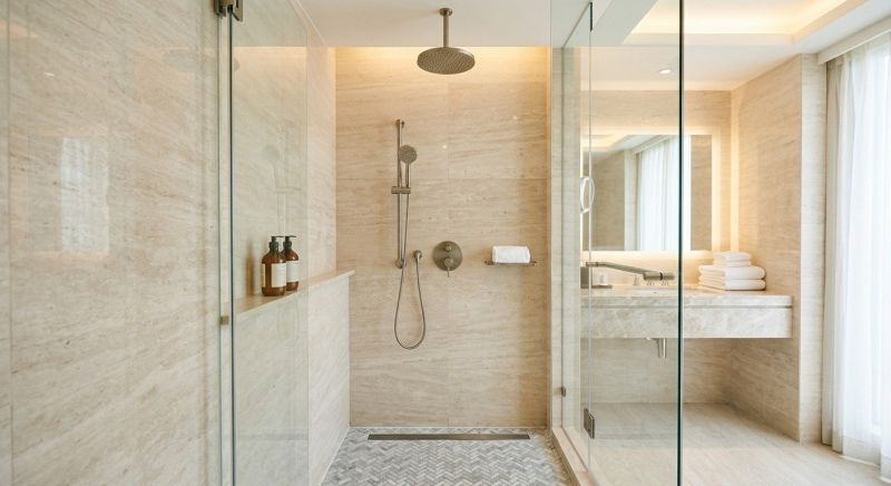 Shower Replacement in Stamford, CT