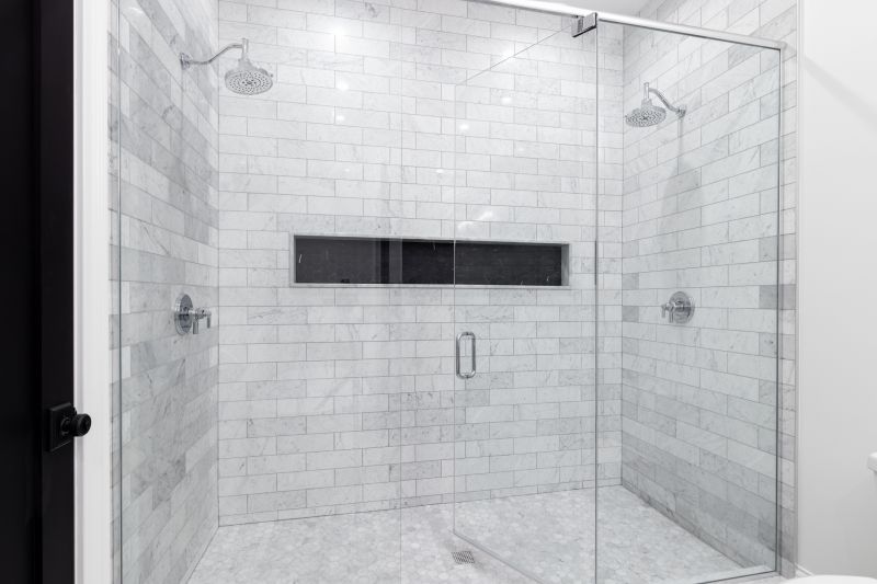 Shower Replacement in Nashua, NH