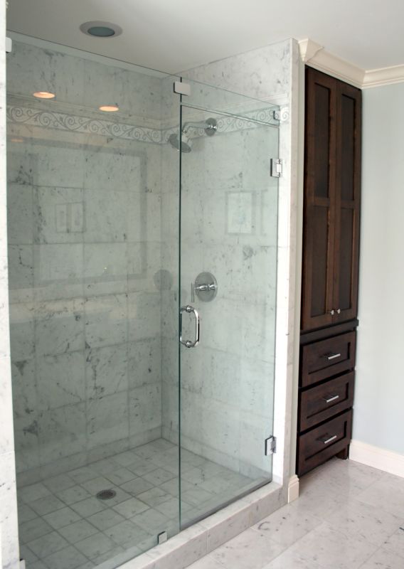 Shower Replacement in Sarasota, FL