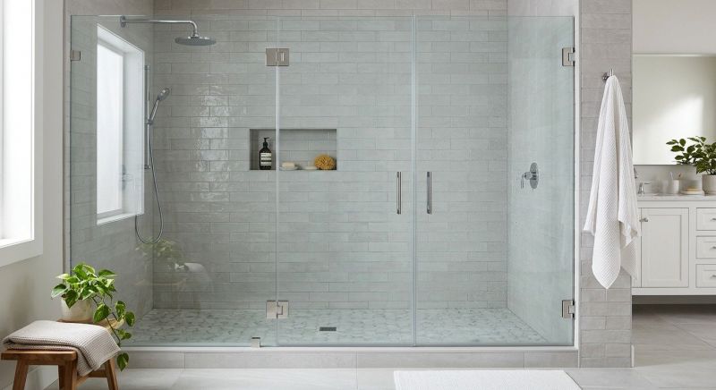 Shower Replacement in Venice, FL