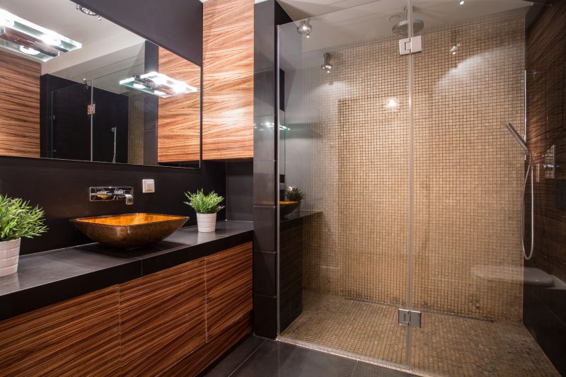 Shower Replacement in Danbury, CT