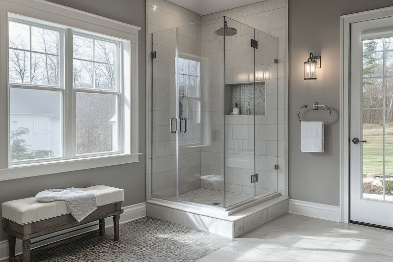 Shower Replacement in Framingham, MA
