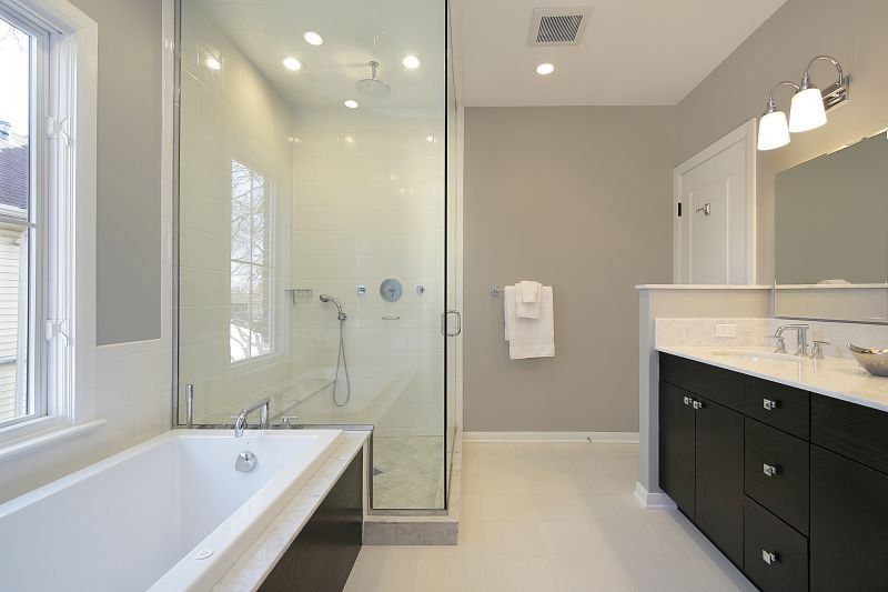 Shower Stall Installation in Pottstown, PA