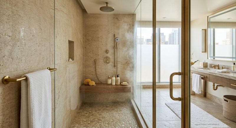 Shower Stall Replacement in Pottstown, PA