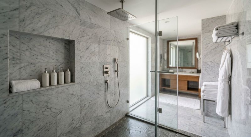 Shower Stall Replacement in Clearwater, FL