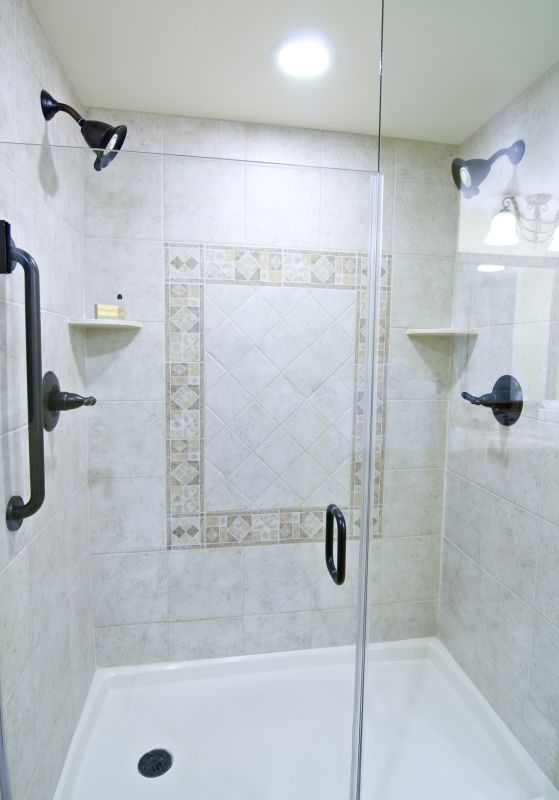 Shower Stall Replacement in Venice, FL