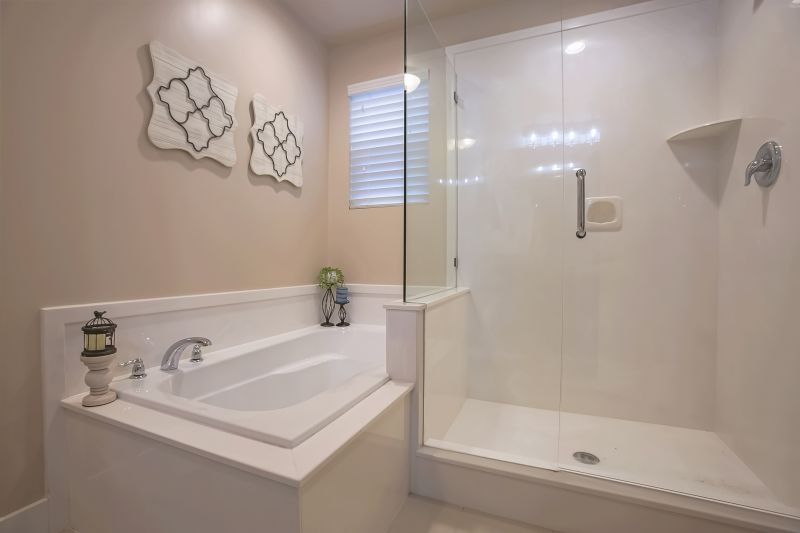 Shower Tub Installation in Sarasota, FL