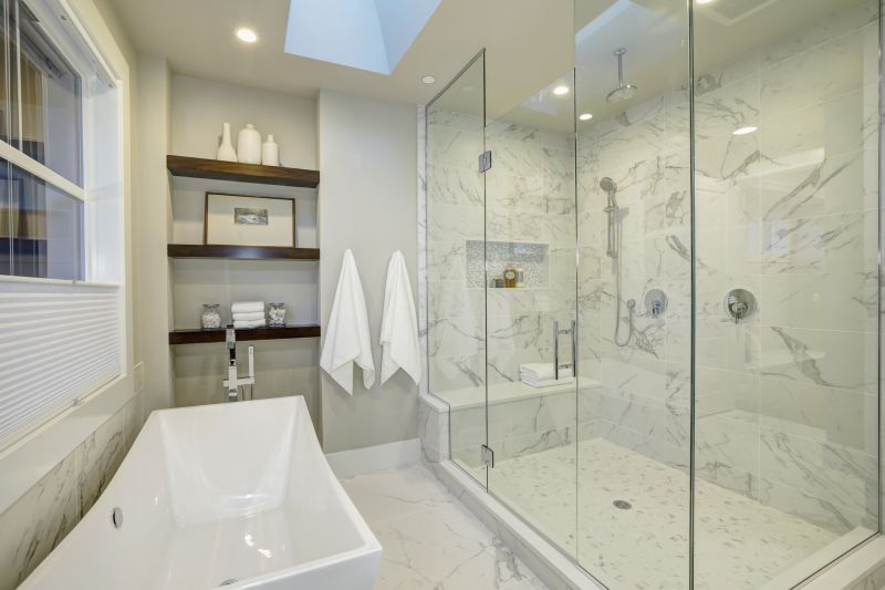 Shower Tub Installation in Venice, FL