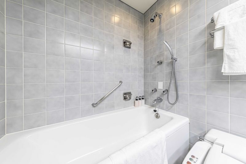 Shower Tub Installation in Venice, FL