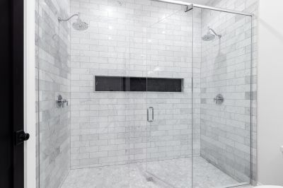 Shower Tub Installation in Danbury, CT
