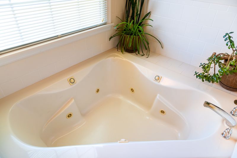 Shower Tub Installation in Danbury, CT