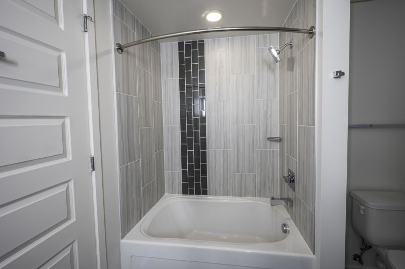 Shower Tub Installation in Doylestown, PA