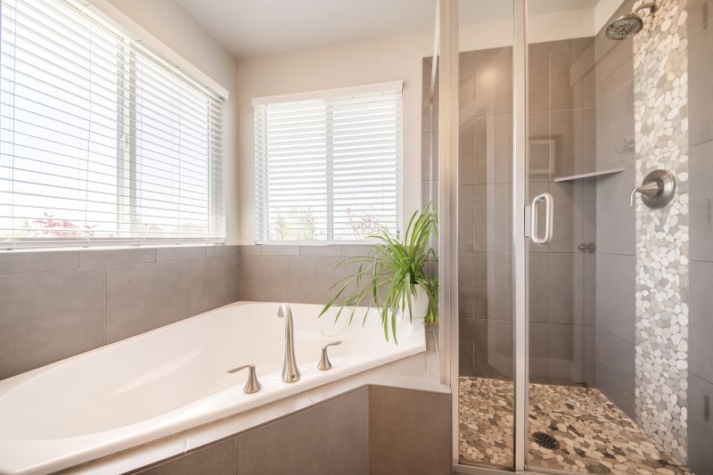 Shower Tub Installation in Pottstown, PA