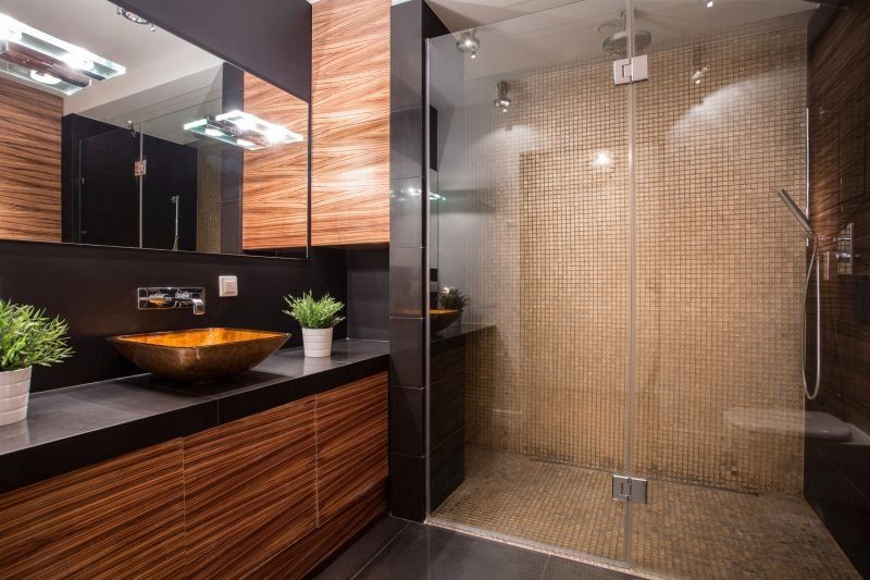 Shower Unit Installation in Lancaster, PA
