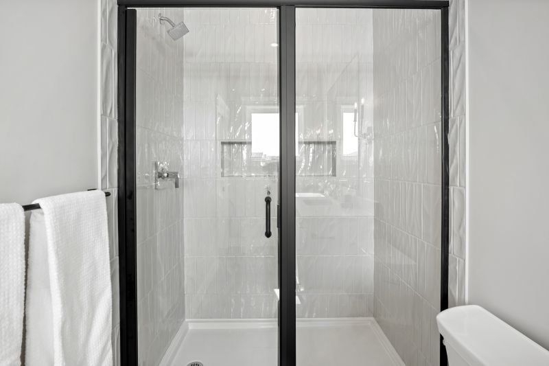 Shower Unit Installation in Pottstown, PA