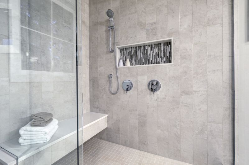 Shower Unit Installation in Bradenton, FL