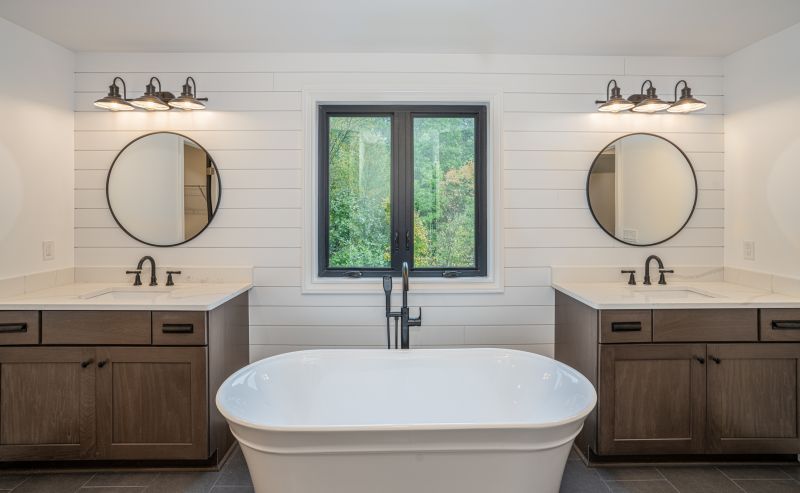 Soaking Tub Installation in Bradenton, FL