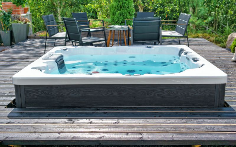 Soaking Tub Installation in Stamford, CT