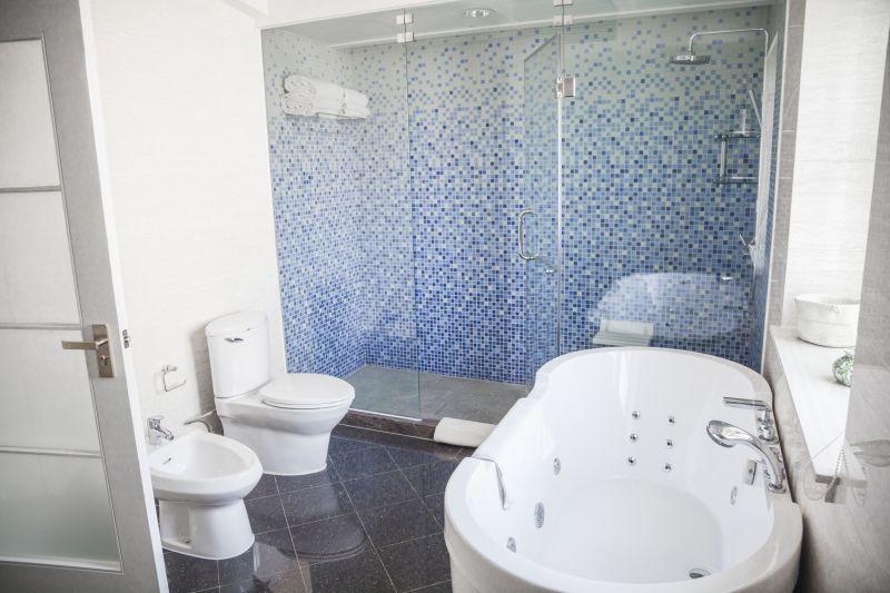 Soaking Tub Installation in Pottstown, PA