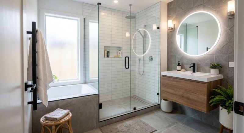 Tub Conversion Service in Norwalk, CT