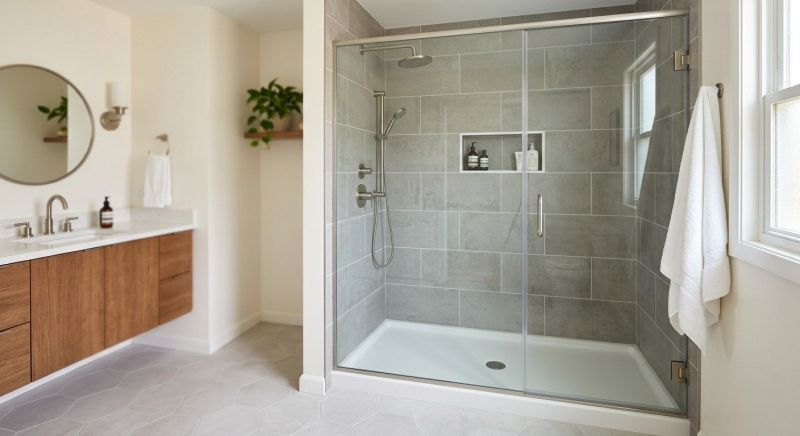 Tub Conversion Service in Lancaster, PA