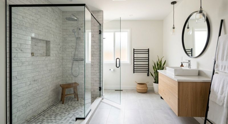 Tub Conversion Service in Framingham, MA