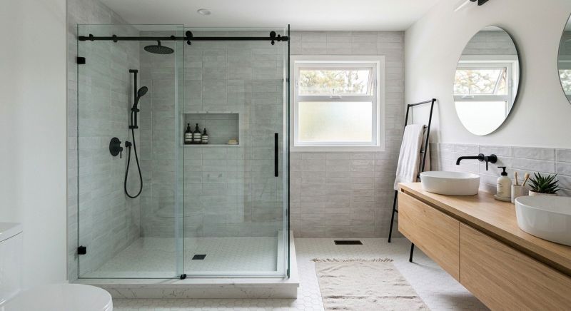Tub Conversion Service in Framingham, MA