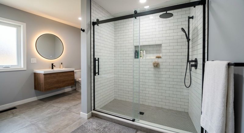 Tub Conversion Service in Clearwater, FL