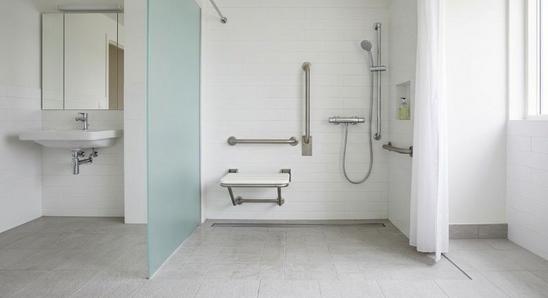 Walk In Shower Installation in Bradenton, FL