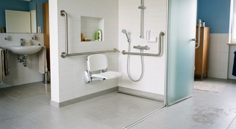 Wet Room Installation in Sarasota, FL