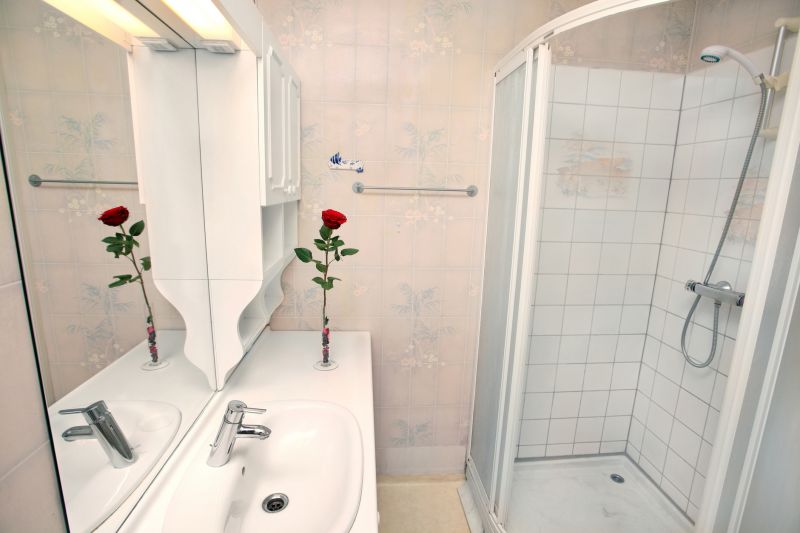 Basement Bathroom Install - Basement Bathroom Install Somerville, Massachusetts