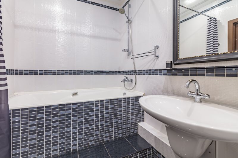 Enhances privacy for guests and family members.
