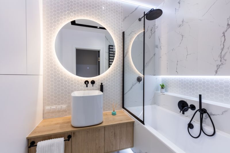 Increases home value with additional functional space.
